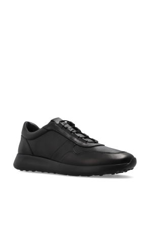 Tod’s Leather sports shoes