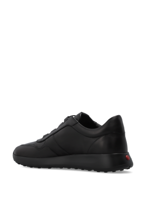 Tod’s Leather sports shoes