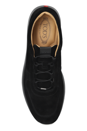 Tod’s Sportschuhe „Allacciato“