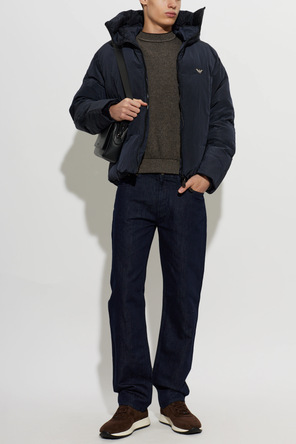 Tod’s Suede low-top sneakers