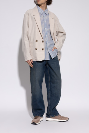 Tod’s Zapatillas deportivas de cuero