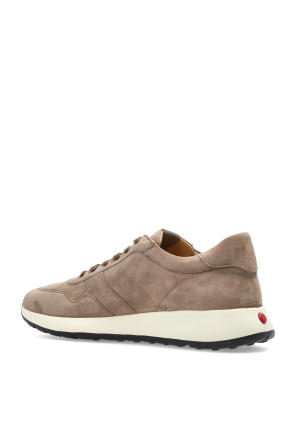 Tod’s Zapatillas deportivas de cuero