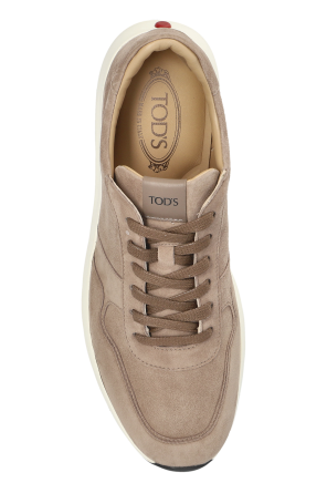 Tod’s Zapatillas deportivas de cuero