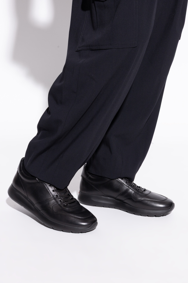 Tod’s Sportliche Lederschuhe