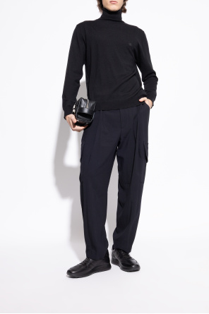 Tod’s Sportliche Lederschuhe