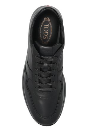 Tod’s Sportliche Lederschuhe