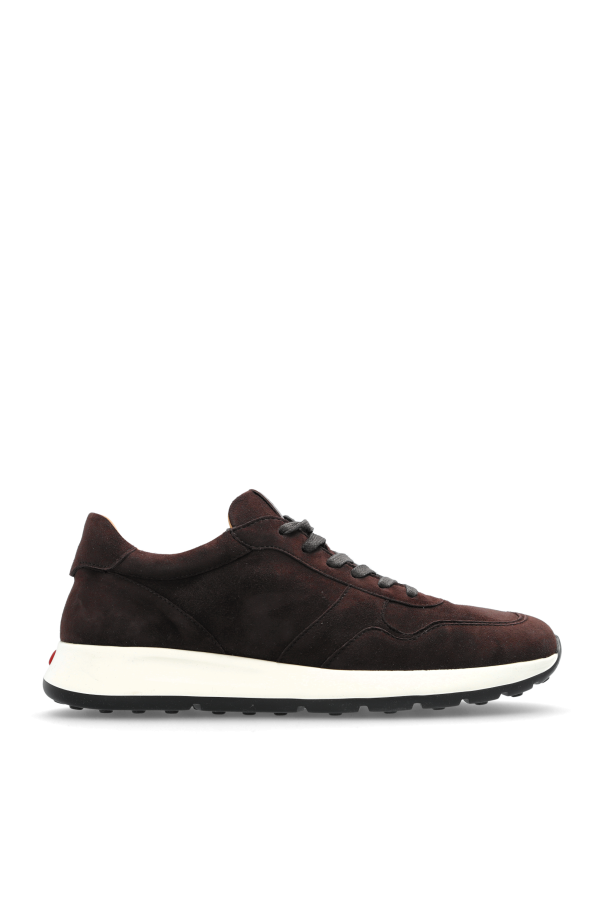 Allacciato sports shoes, zdjęcie 1 Allacciato sports shoes od Tod’s