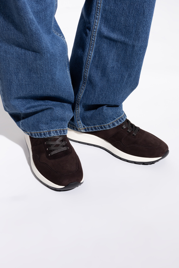 Tod’s Allacciato sports shoes