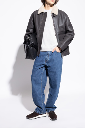 Tod’s Allacciato sports shoes