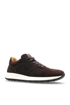 Tod’s Allacciato sports shoes