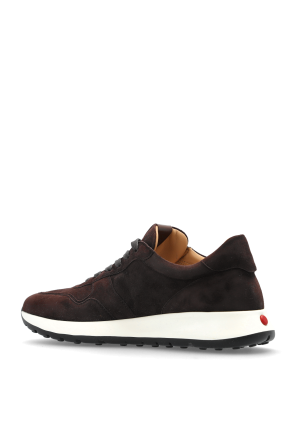 Tod’s Allacciato sports shoes