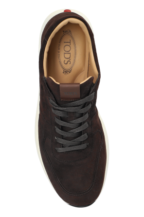 Tod’s Allacciato sports shoes