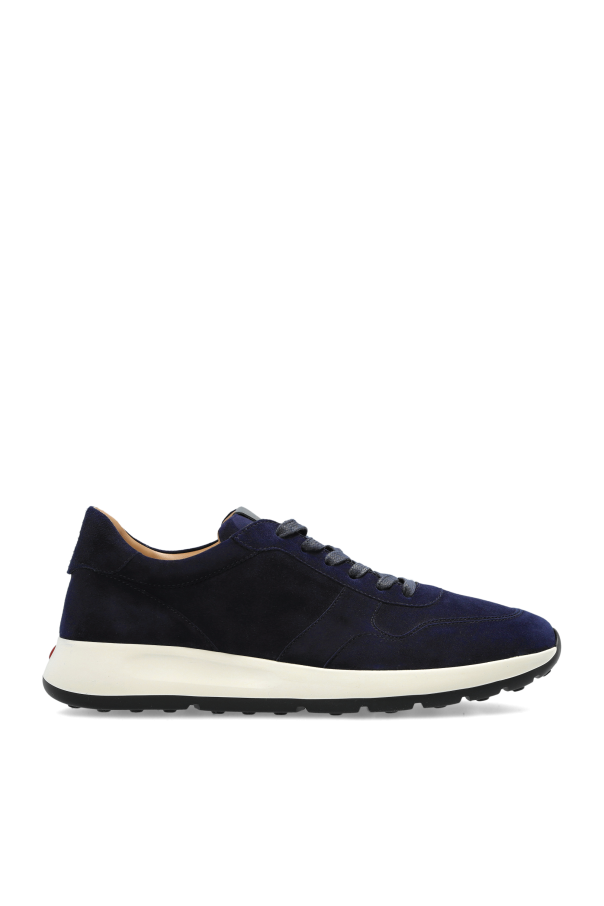 Suede Sneakers od Tod’s