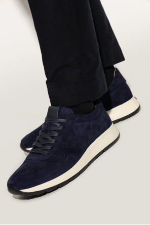 Suede sneakers od Tod’s