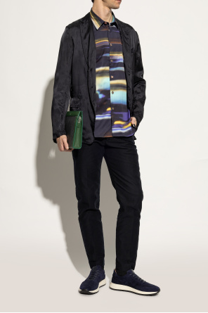 Tod’s Zapatillas de ante