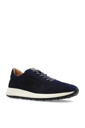 Tod’s Zapatillas de ante