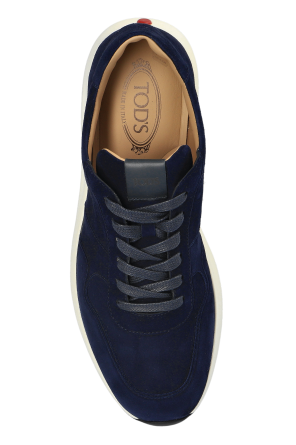 Tod’s Zapatillas de ante