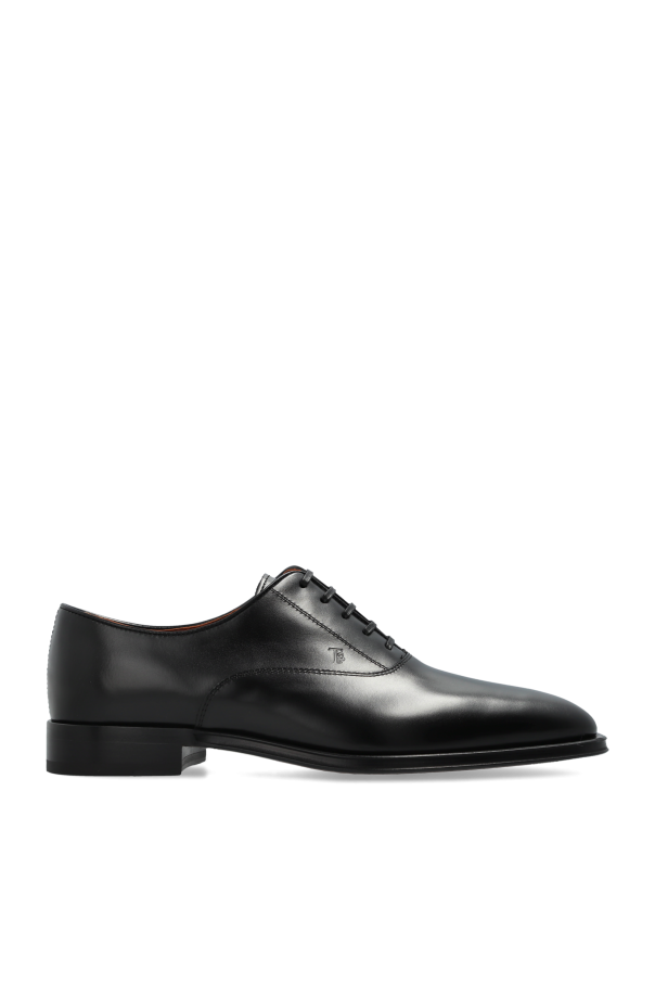 Leather shoes, zdjęcie 1 Leather shoes od Tod’s