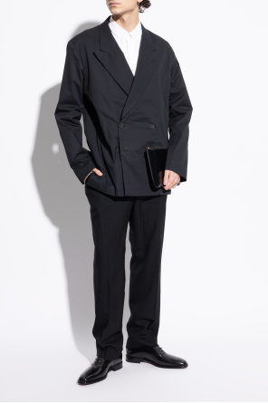 Tod’s Leather shoes