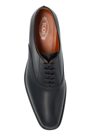 Tod’s Leather shoes