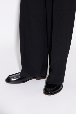 Loafers shoes od Tod’s