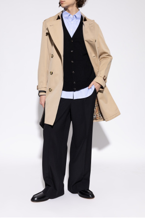 Tod’s Buty typu `loafers`