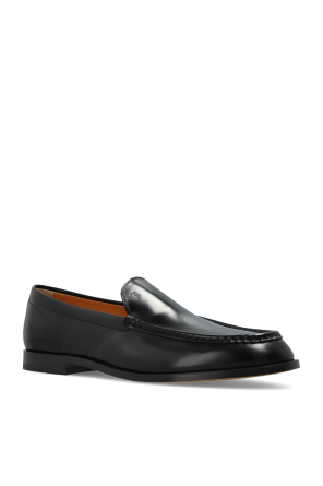 Tod’s Buty typu `loafers`