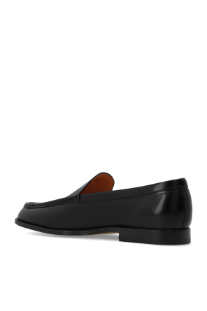 Tod’s Buty typu `loafers`
