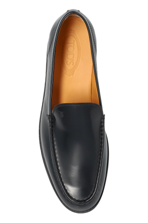 Tod’s Buty typu `loafers`