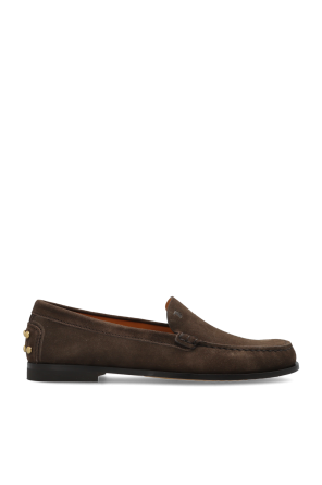 Leder Schuhe ‘Cuoio’