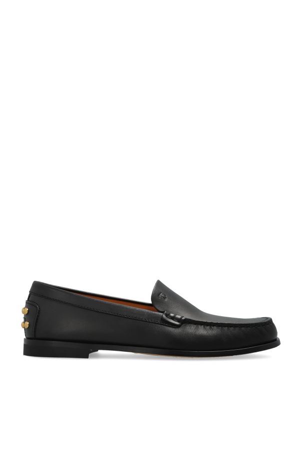 Tod’s Zapatos tipo mocasines
