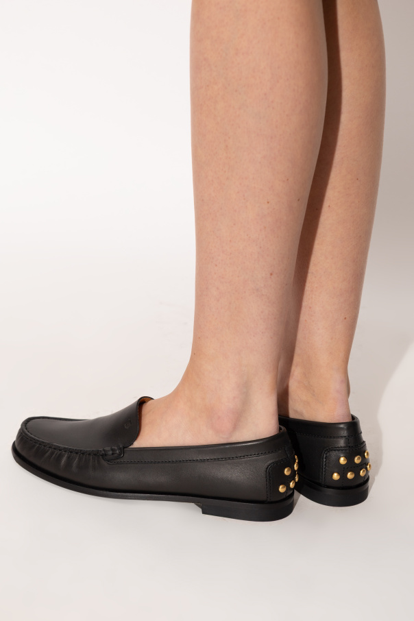 Tod’s Zapatos tipo mocasines