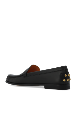 Tod’s Zapatos tipo mocasines