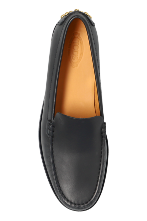 Tod’s Zapatos tipo mocasines