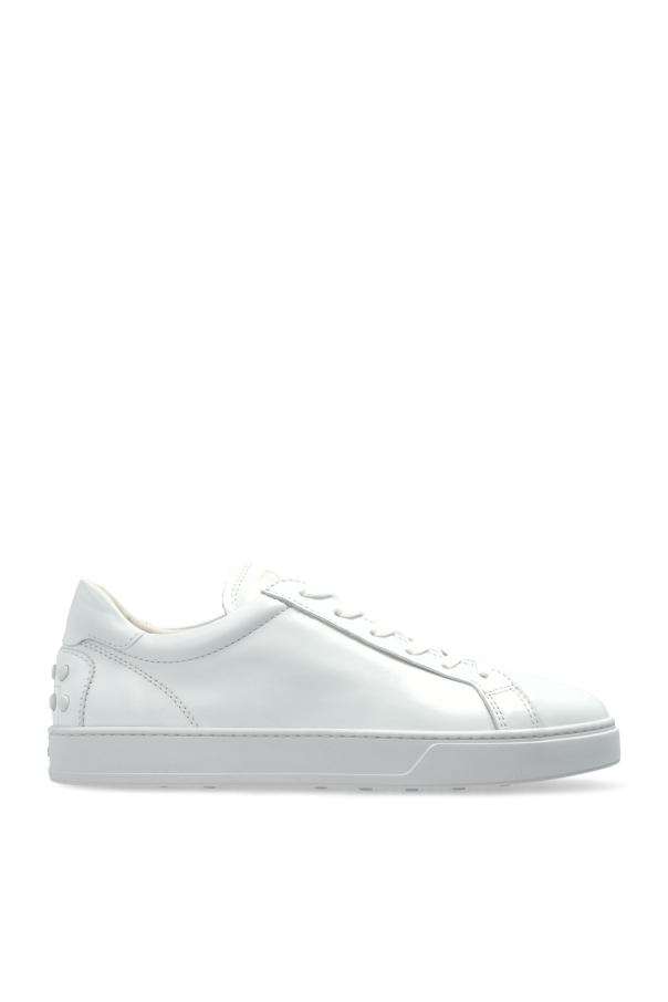 Tod’s Leather sneakers