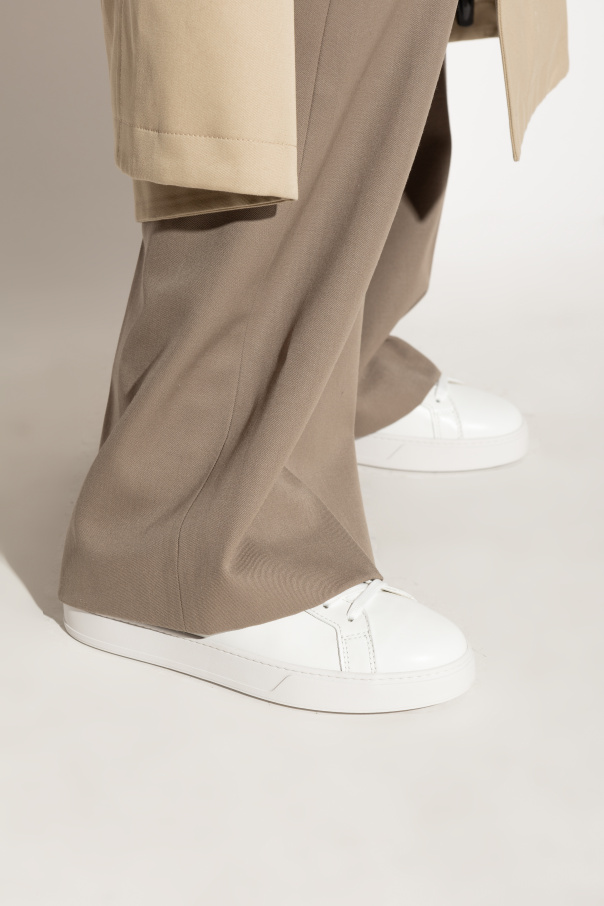 Tod’s Leather sneakers