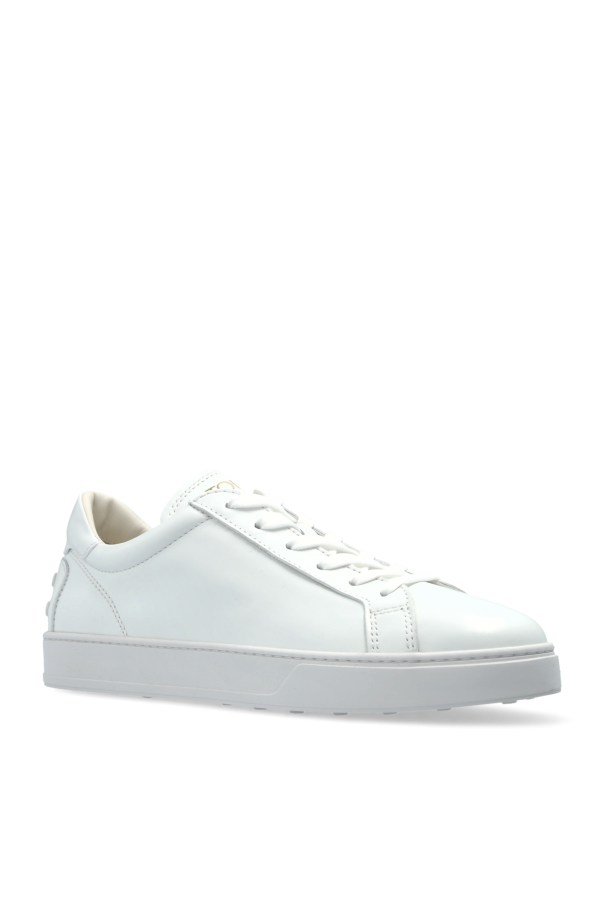 Tod’s Leather sneakers | Women's | Vitkac