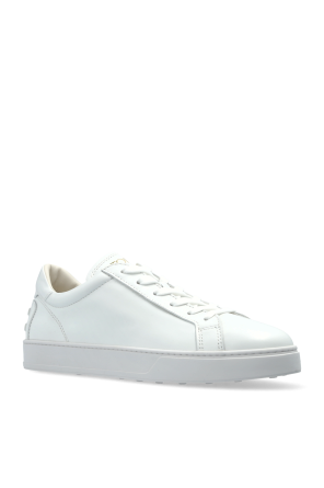 Tod’s Leather sneakers