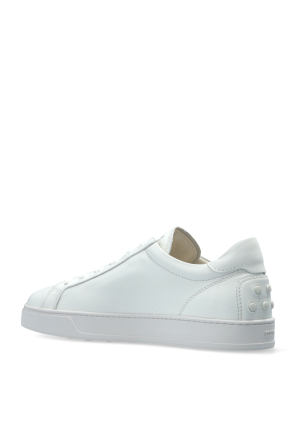 Tod’s Leather sneakers