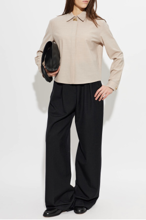 Tod’s Leather 'Loafers' shoes