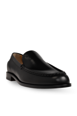 Tod’s Leather 'Loafers' shoes