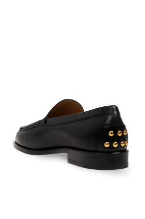 Tod’s Leather 'Loafers' shoes