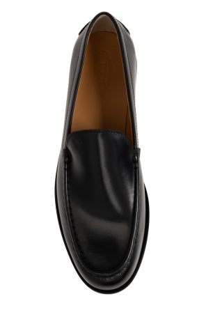 Tod’s Leather 'Loafers' shoes