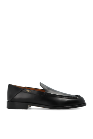 Buty ‘Cuoio’ typu ‘loafers’