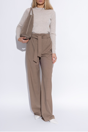 Tod’s Bailarinas con punta afilada