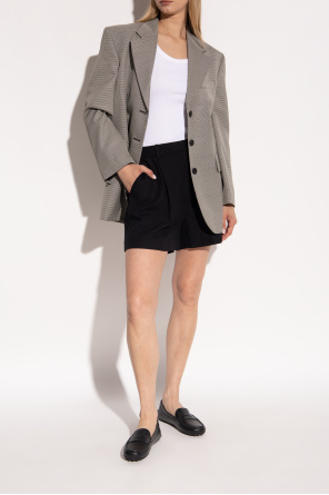 Tod’s Leather moccasins