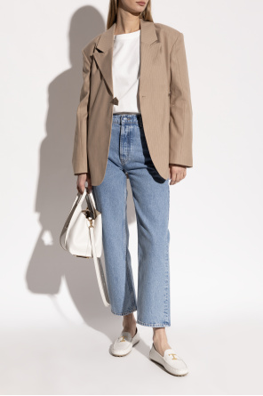 Tod’s Leder Mokassins