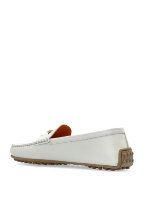 Tod’s Leder Mokassins