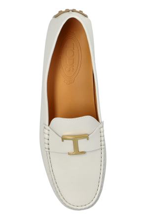 Tod’s Leder Mokassins