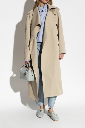 Tod’s Leather Loafers